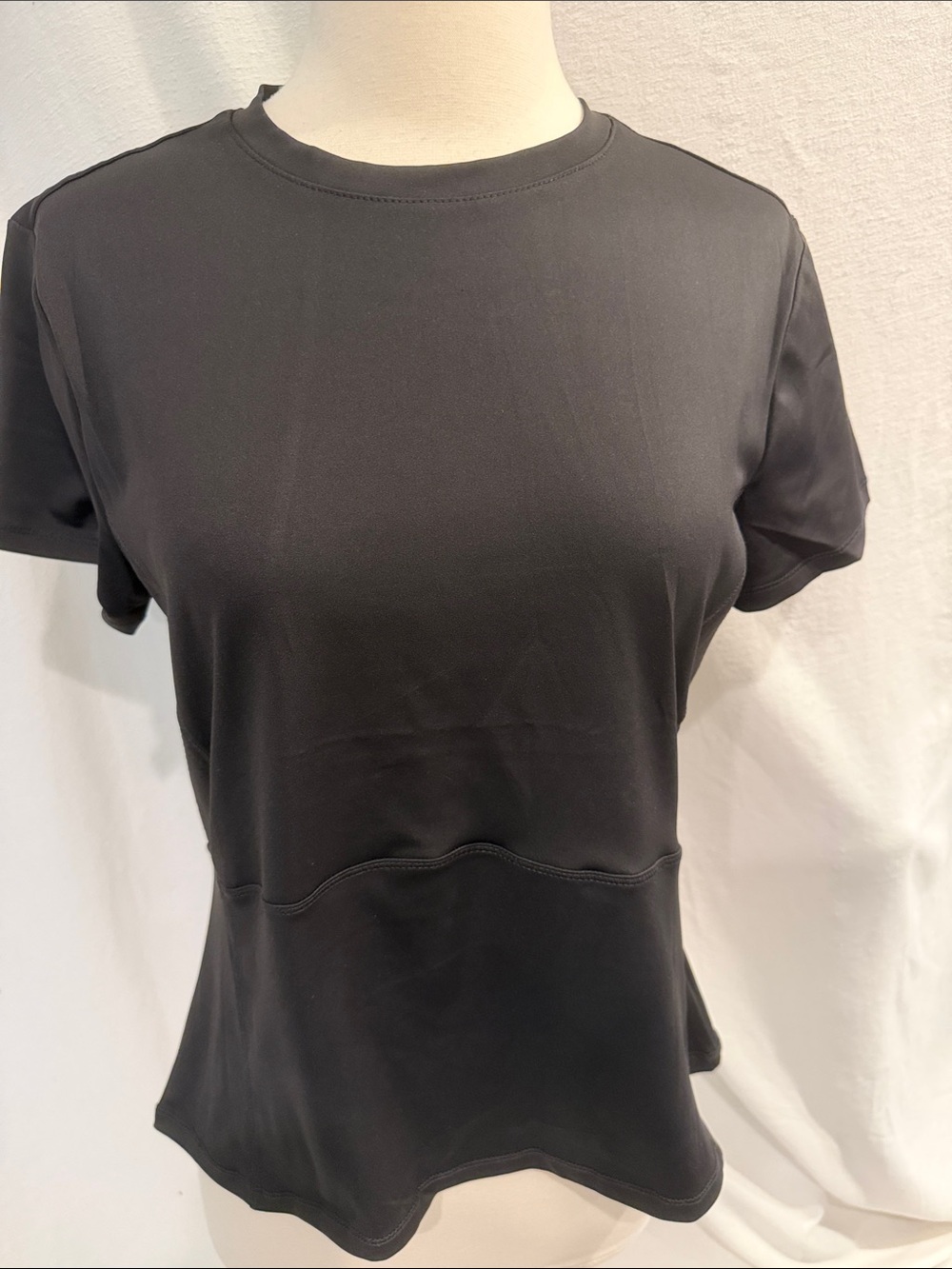 Spyder active shirt